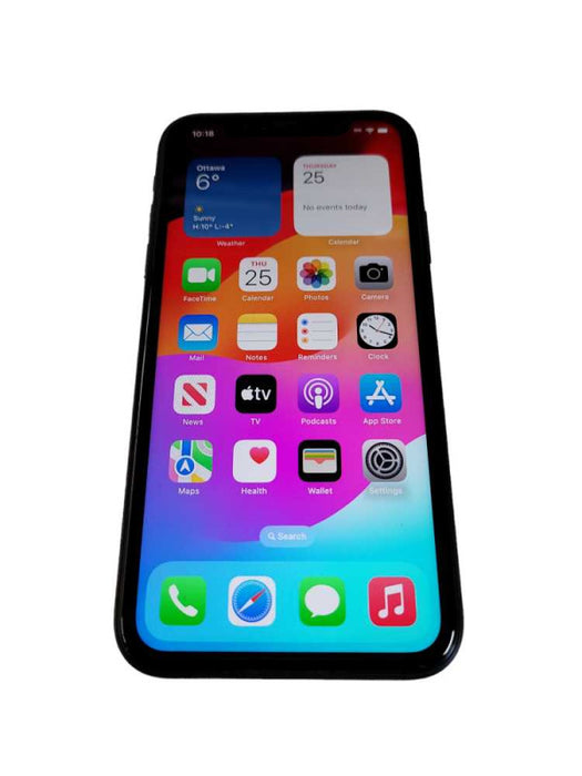 Apple iPhone 11 64GB (A2111) 97% Battery Î