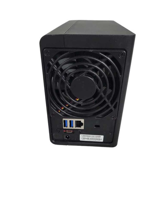 Synology DiskStation DS218+, 2 bay, With 2x 3TB  Hard Drives !