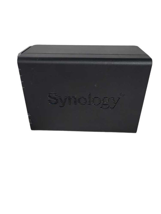 Synology DiskStation DS218+, 2 bay, With 2x 3TB  Hard Drives !
