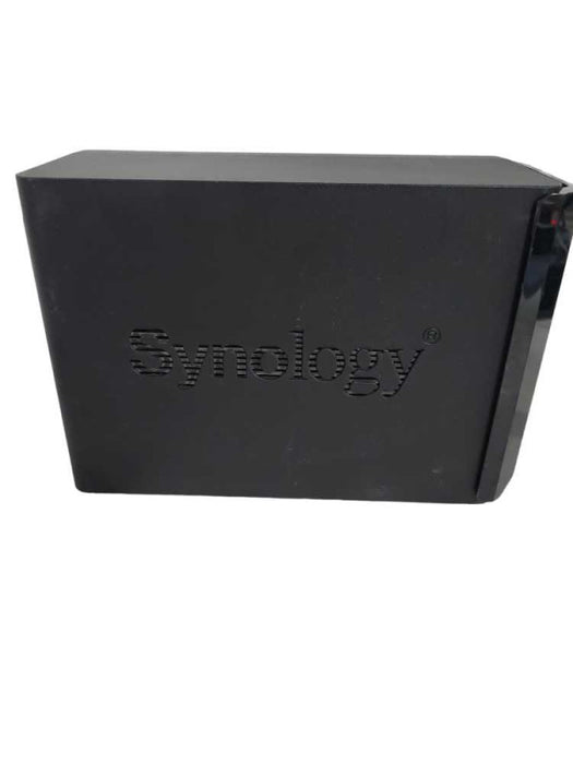 Synology DiskStation DS218+, 2 bay, With 2x 3TB  Hard Drives !