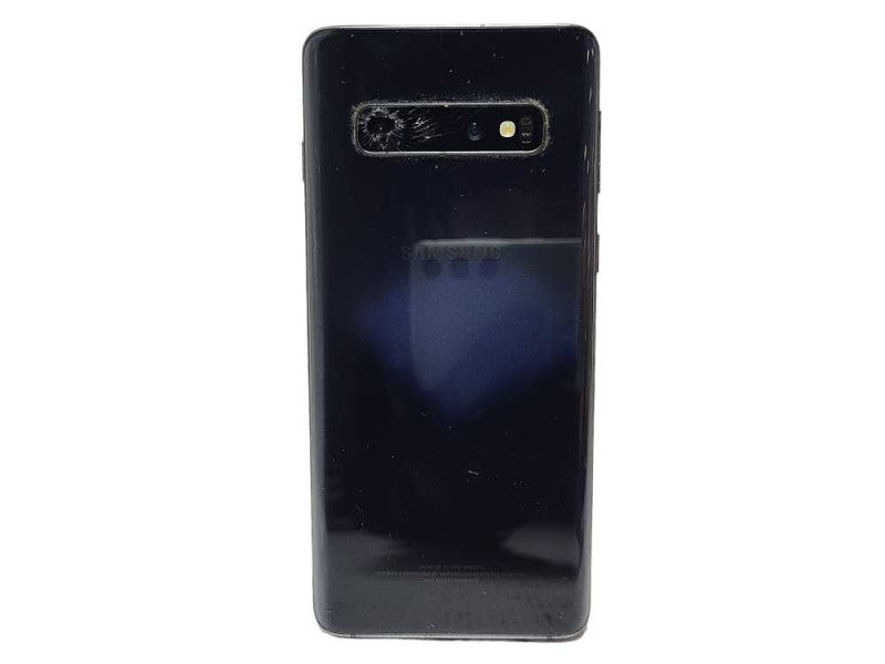 Samsung Galaxy S10 128GB (SM-G973W) - READ $