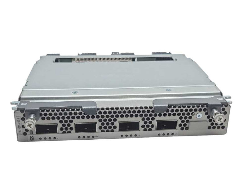 Cisco UCS-IOM-2304 Fabric Extender Expansion 2340XP I/O Module _