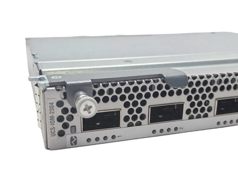 Cisco UCS-IOM-2304 Fabric Extender Expansion 2340XP I/O Module _