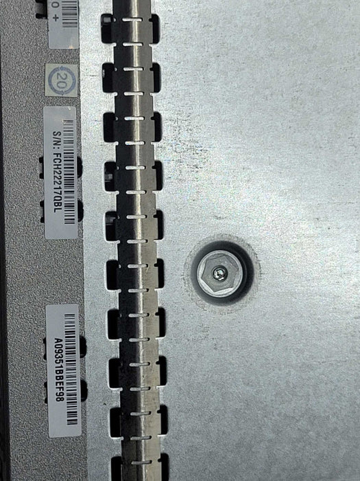 Cisco UCS-IOM-2304 Fabric Extender Expansion 2340XP I/O Module _