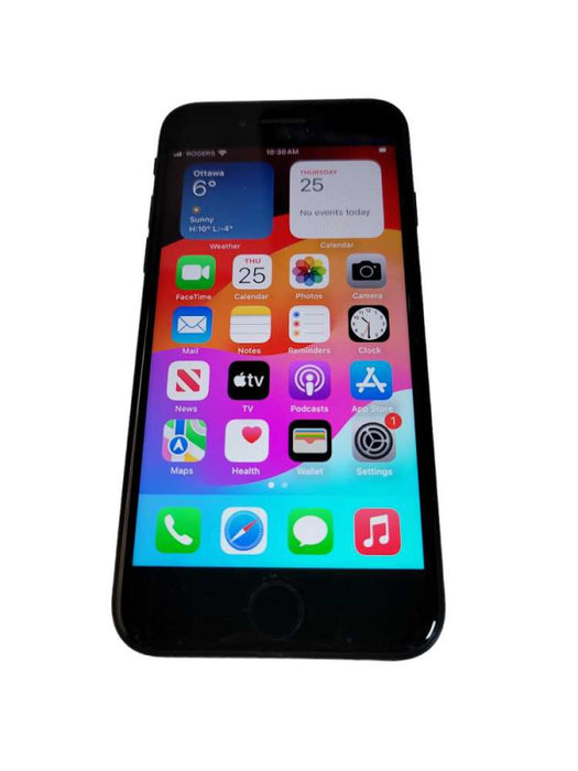 Apple iPhone SE 64GB (A2275) QÎ