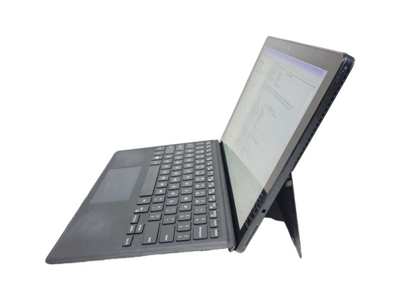 Dell Latitude 5285 - Core i5-7300U | 8GB RAM | NO HDD | PWR ADPTR Q%