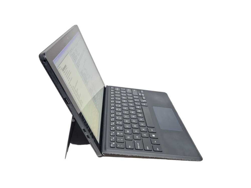 Dell Latitude 5285 - Core i5-7300U | 8GB RAM | NO HDD | PWR ADPTR Q%