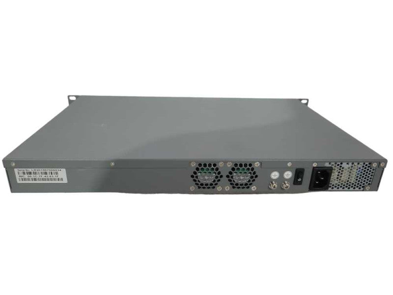 Check Point Smart-1 205 Firewall Appliance !
