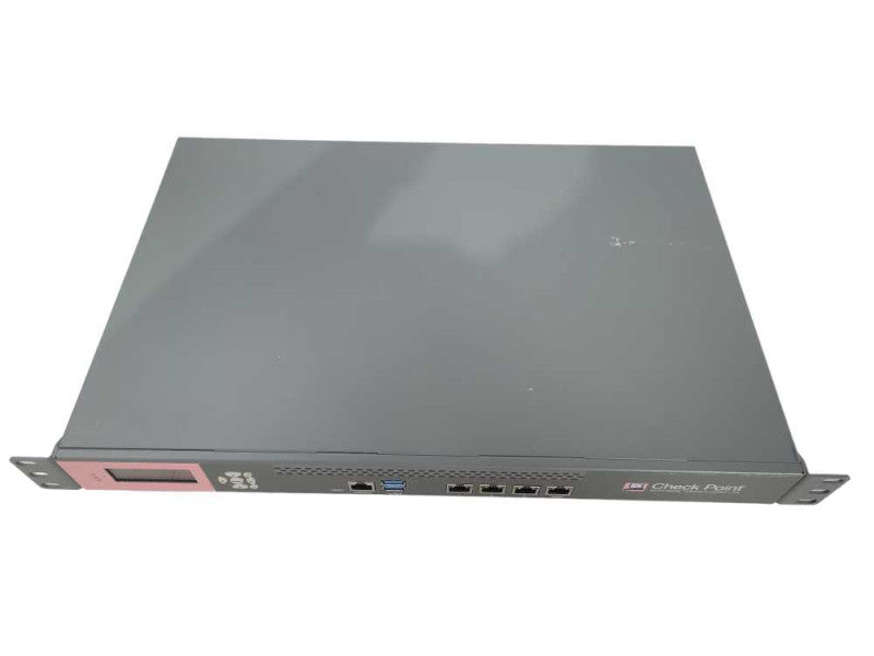 Check Point Smart-1 205 Firewall Appliance !