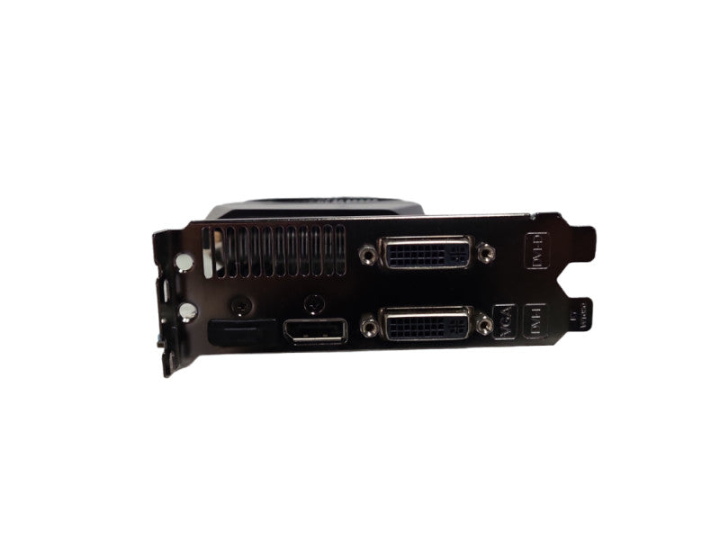 ASUS Radeon HD 6870 1GB GDDR5 PCI Graphic Card