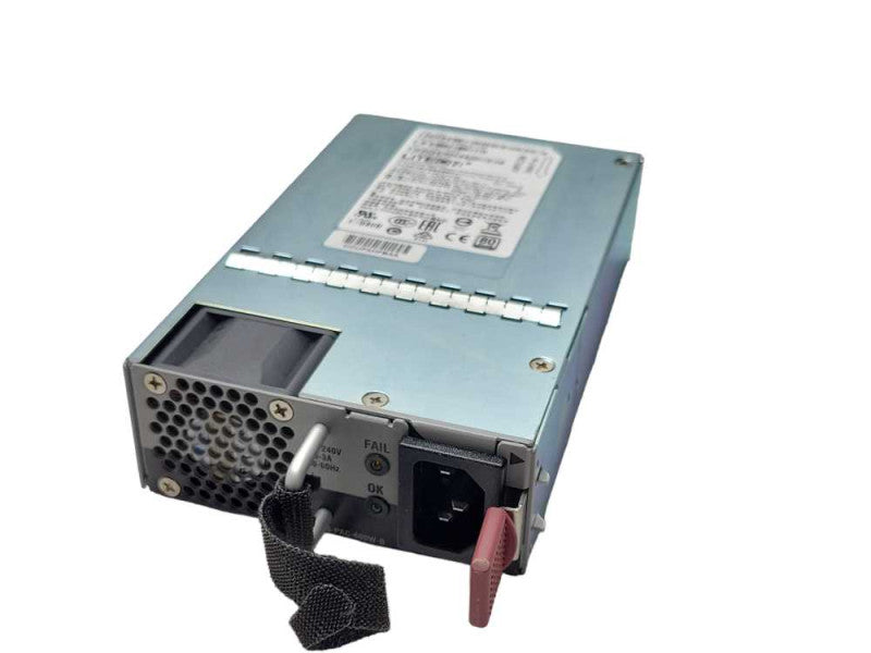 Cisco Nexus N2K N3K 400W Power Supply N2200-PAC-400W-B Q_