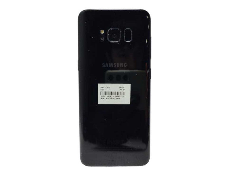 Samsung Galaxy S8 64GB (SM-G950W) READ $