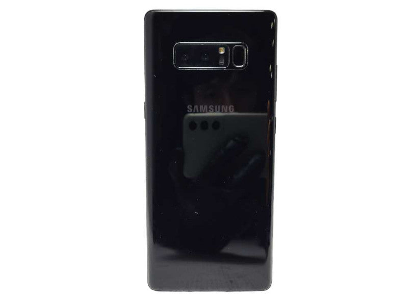 Samsung Galaxy Note 8 64GB (SM-N950W) - READ $
