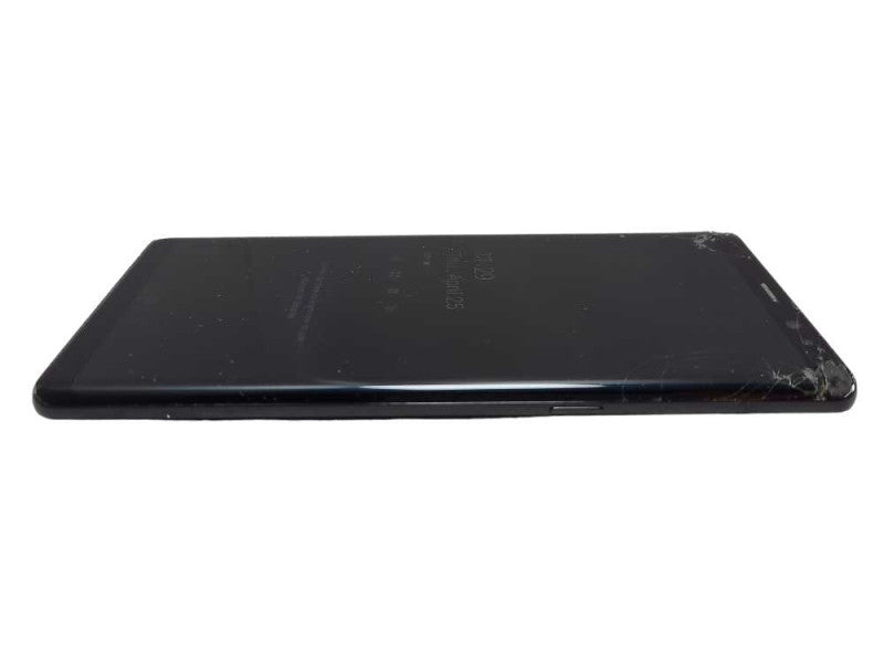 Samsung Galaxy Note 8 64GB (SM-N950W) - READ $