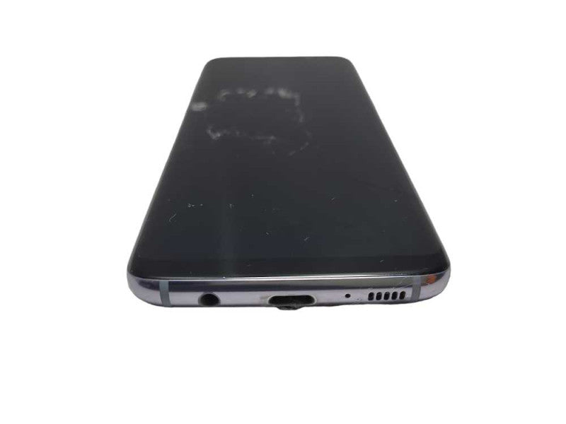 Samsung Galaxy S8 64GB (SM-G950W) - READ $