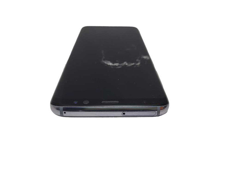 Samsung Galaxy S8 64GB (SM-G950W) - READ $