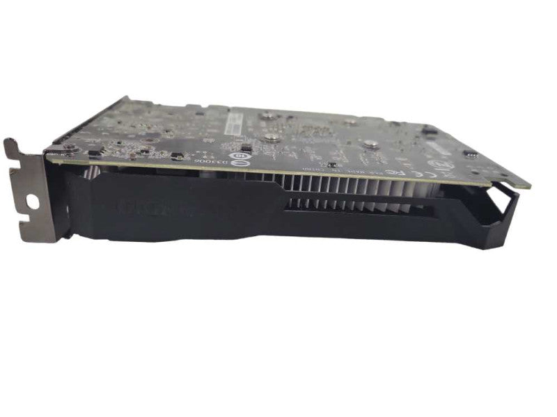 GIGABYTE Geforce GTX 1050 Ti 4GB GDDR5 !