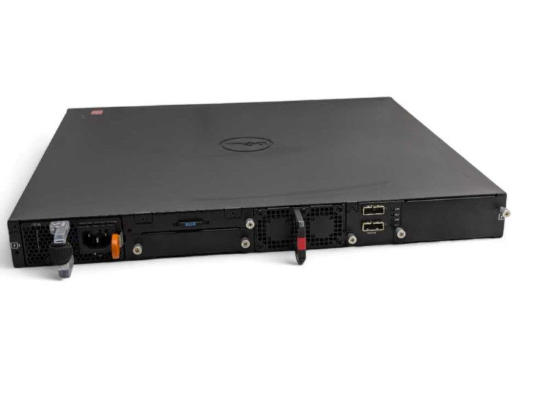 Dell N3048P 24-Port Gigabit PoE+ Managed Switch 2x 10G SFP+ 1x PSU -