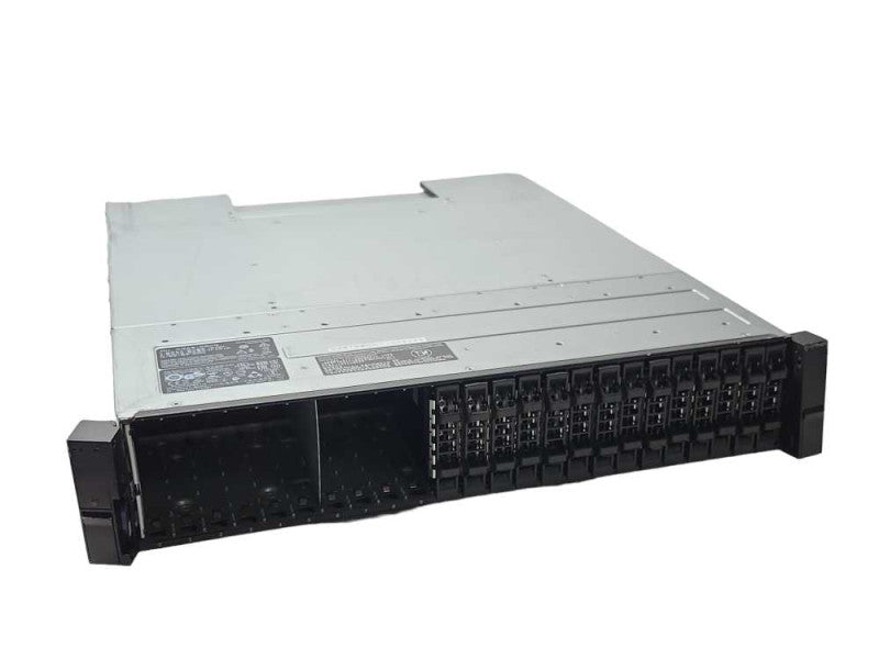 Dell PowerVault ME4024 12G 2U 24x 2.5\\" Bays SAN/DAS Storage Array, 2x PSU SEE _