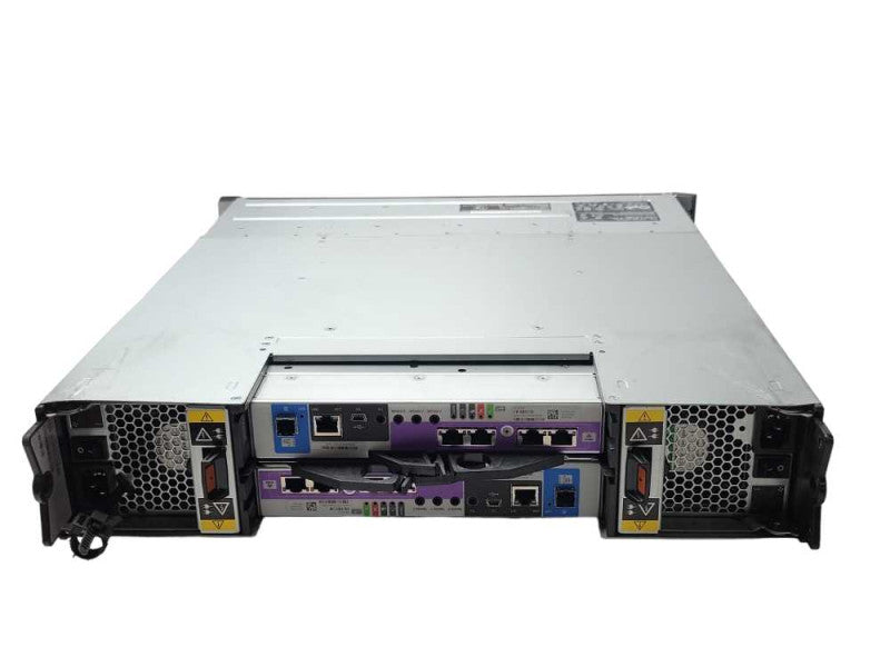 Dell PowerVault ME4024 12G 2U 24x 2.5\\" Bays SAN/DAS Storage Array, 2x PSU SEE _