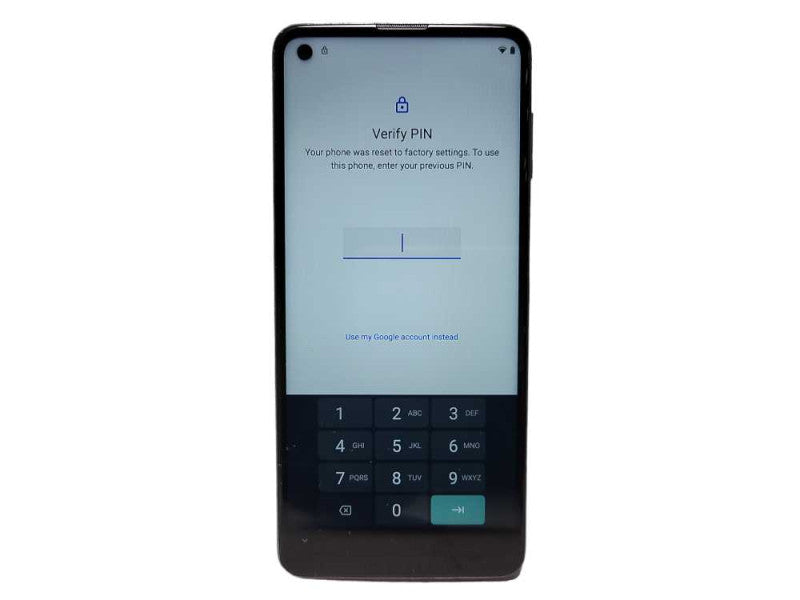 Motorola Moto G Power (2021) READ Q$