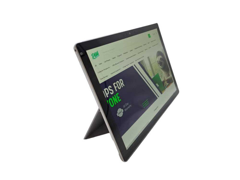 Microsoft Surface Pro 5 (1796) - i5-7300U, 8GB RAM, 256GB SSD *READ*