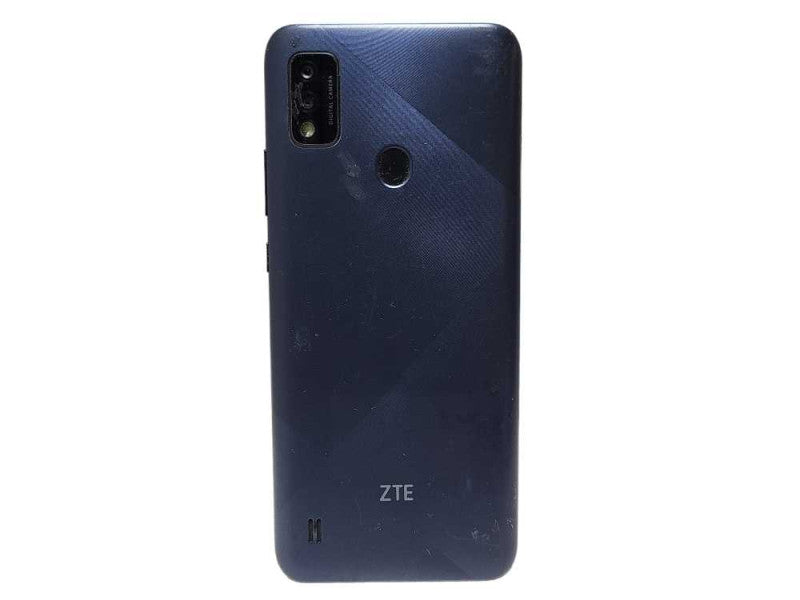 ZTE Blade A7P READ $