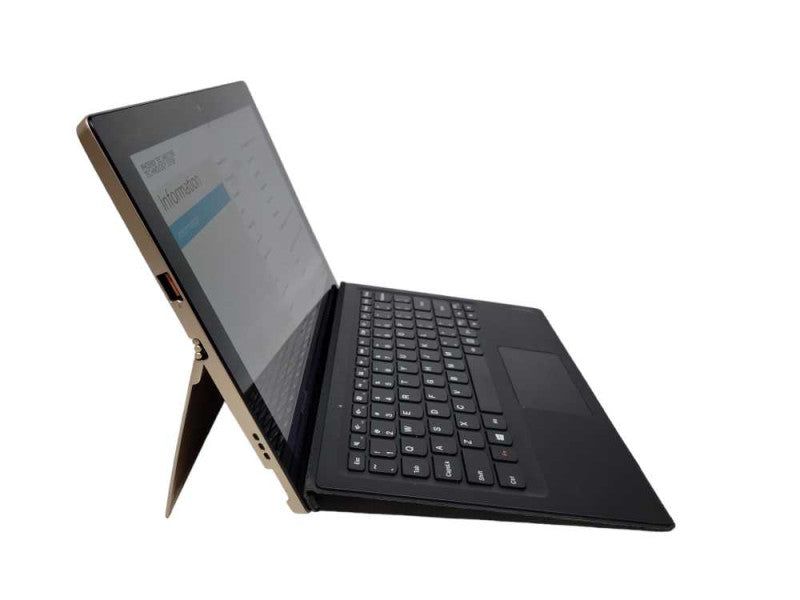 Lenovo ideapad MIIX 700-121SK - Core m7-6Y75 | 8GB RAM | NO HDD + PWR %