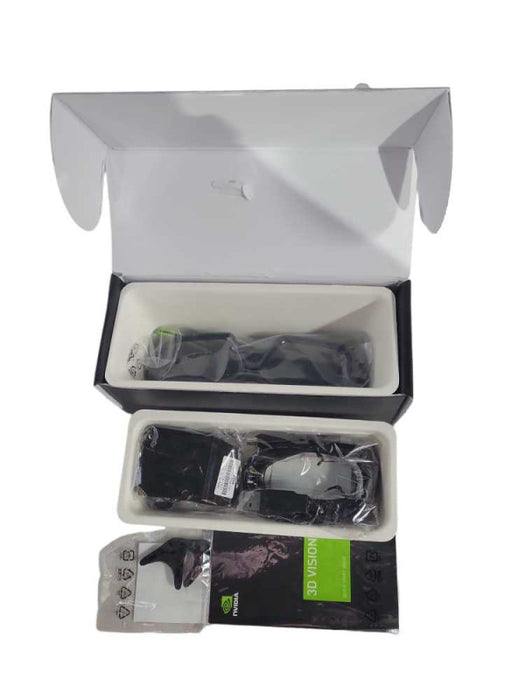 NVidia 3D Vision Wireless Glasses, Open Box !