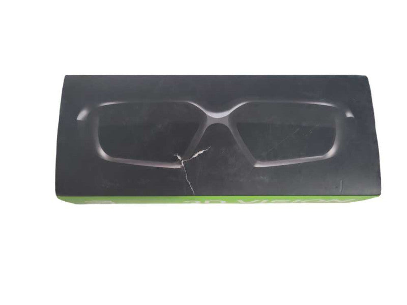 NVidia 3D Vision Wireless Glasses, Open Box !