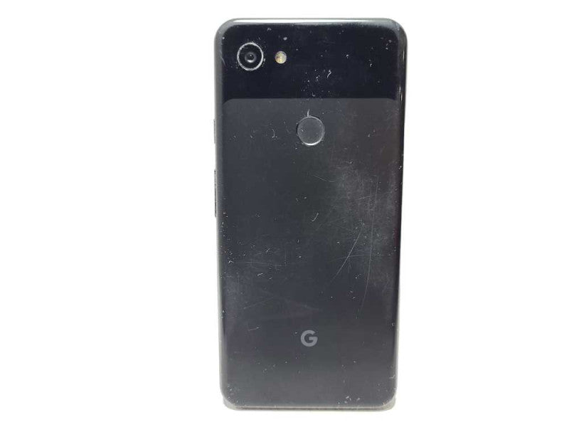 Google Pixel 3a XL READ $
