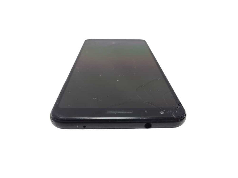 Google Pixel 3a XL READ $