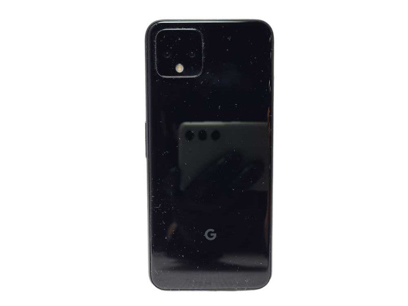 Google Pixel 4 READ $