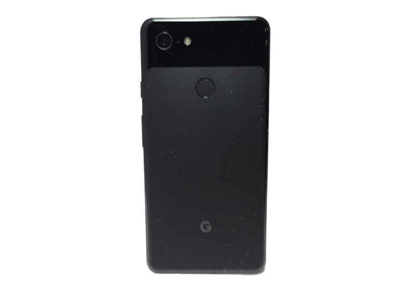 Google Pixel 3 XL READ $