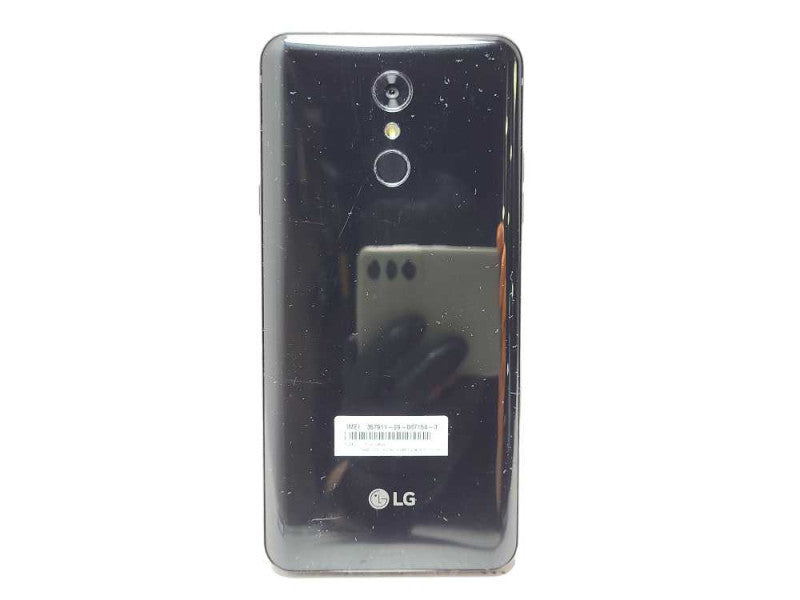 LG Stylo 4 + LM-Q710WA READ $