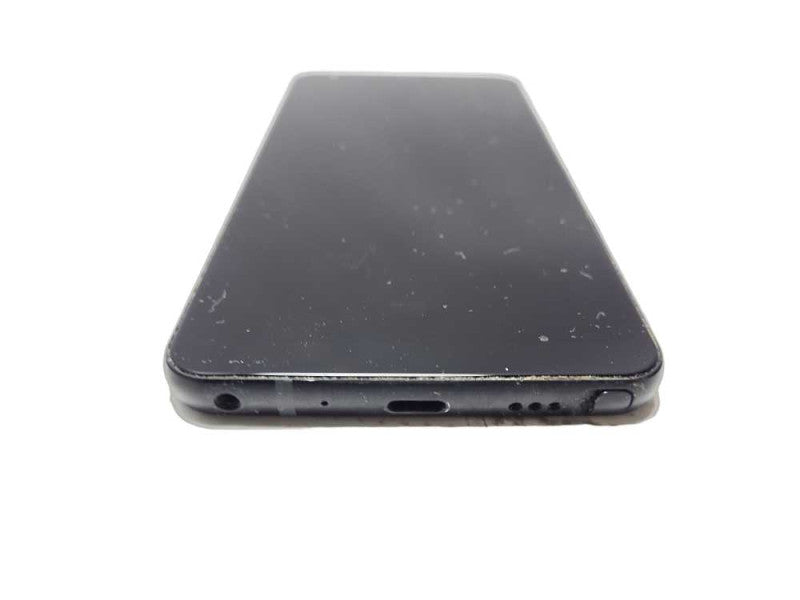 LG Stylo 4 + LM-Q710WA READ $