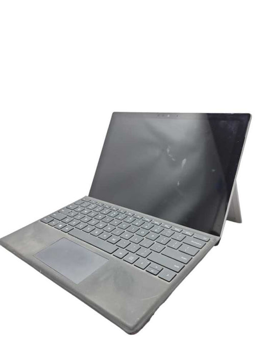 Microsoft Surface Pro (1796) - i7-7200U 2.5GHz, 8GB RAM, 256GB SSD, READ _