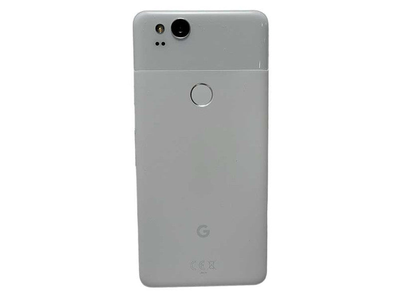 Google Pixel 2 READ $