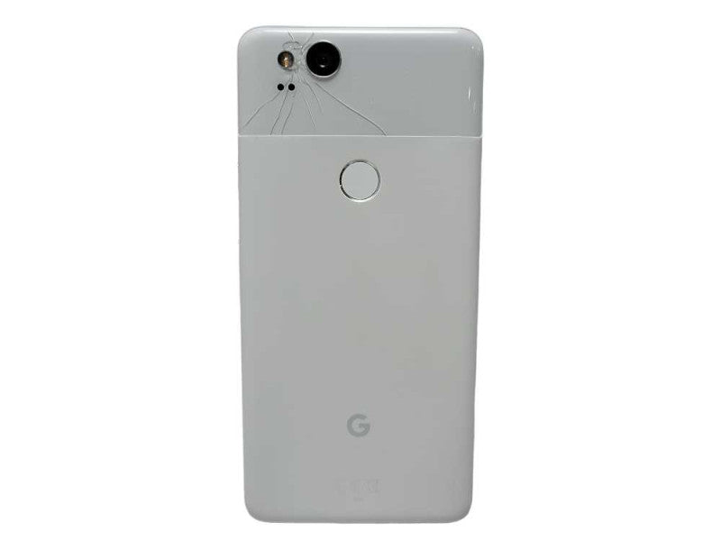 Google Pixel 2 READ $