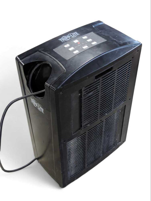 Tripp Lite SRCOOL12K SmartRack Portable Air Conditioner Please READ  -