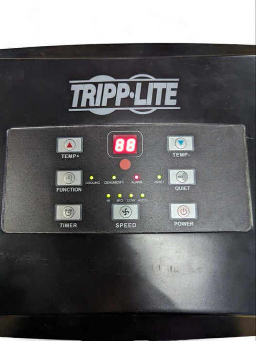 Tripp Lite SRCOOL12K SmartRack Portable Air Conditioner Please READ  -