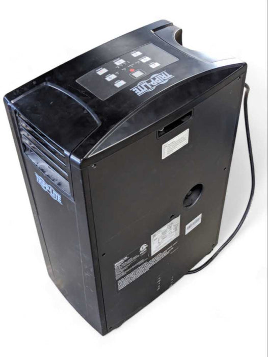 Tripp Lite SRCOOL12K SmartRack Portable Air Conditioner Please READ  -