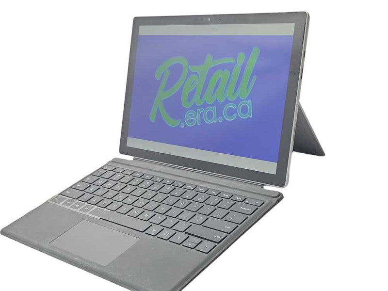 Microsoft Surface Pro 1807, i5-7300U 2.6GHz, 8GB RAM, 256GB SSD, READ