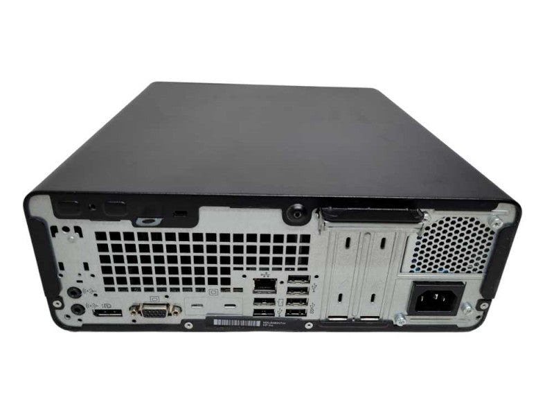 HP ProDesk 400 G5 SFF - Core i5-8500 | 8GB RAM | NO HDD %