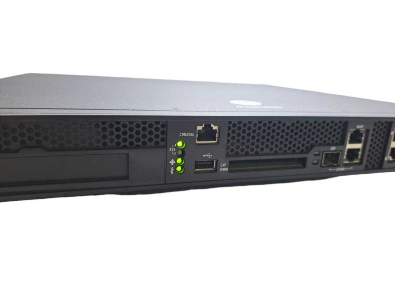 Motorola RFS-6010-1000-WR Wireless LAN Controller | Factory Reset