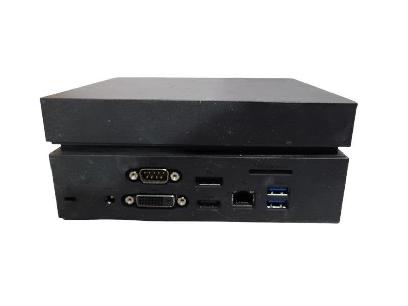 ASUS Vivo mini VC66, i5-7400 3.00GHz, 8GB RAM, 256 GB SSD, READ