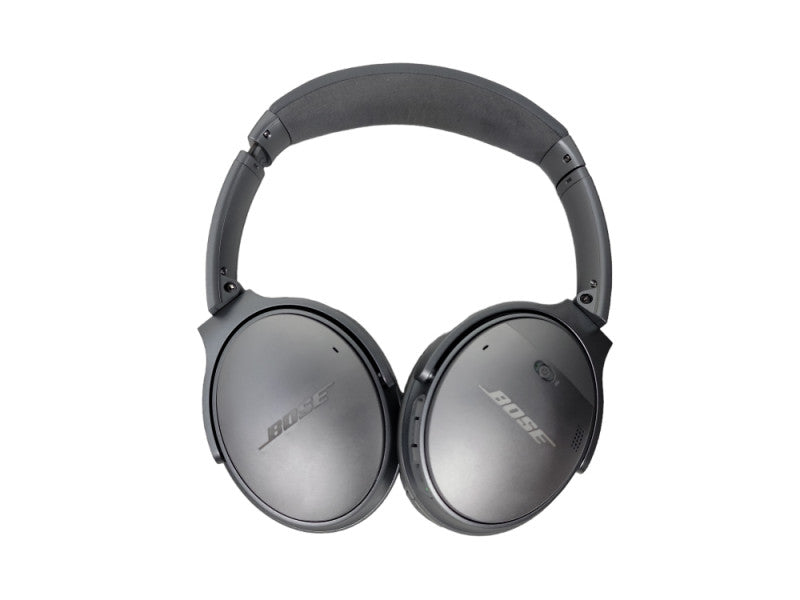 BOSE QuietComfort II 35 Noise Cancelling Wireless/Bluetooth Headphones
