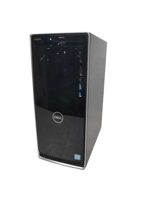 Dell Inspiron 3670 - Core I5-8400 | 8GB RAM | NO HDD %