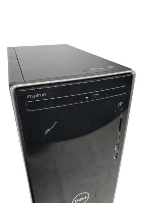 Dell Inspiron 3670 - Core I5-8400 | 8GB RAM | NO HDD %