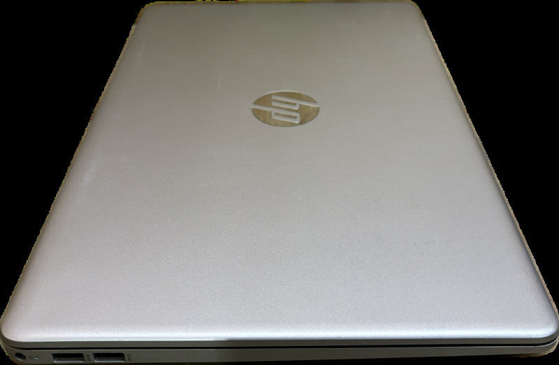 HP Laptop 15 Intel Core i5-1235@1.3GHz 16GB RAM 256GB SSD  Lap200